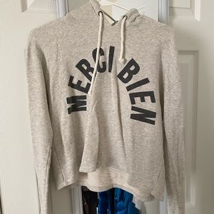 Forever21 copped hoodie